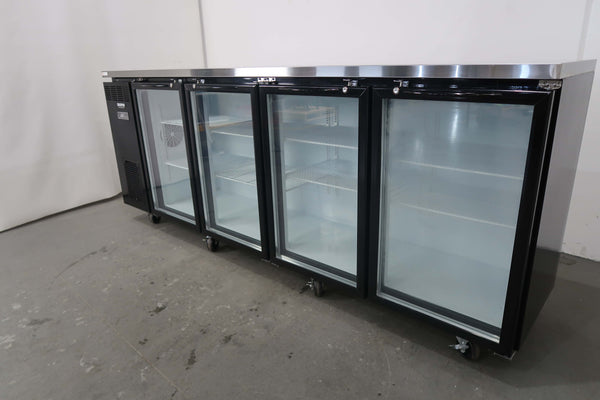 Skipio SBB-4G Undercounter Fridge (2)