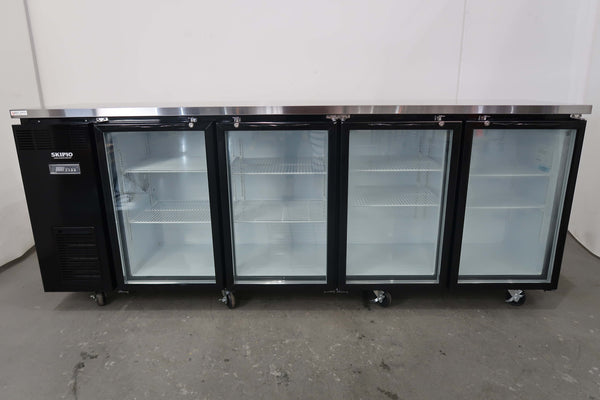 Skipio SBB-4G Undercounter Fridge (3)