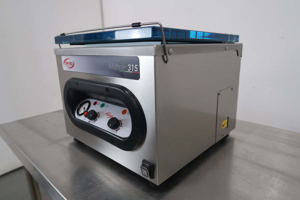 Orved MULTIPLE 315 Vacuum Sealer (2)