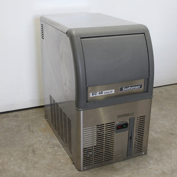 Scotsman ECM 46 AS Ice Machine (2)