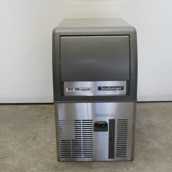 Scotsman ECM 46 AS Ice Machine (3)