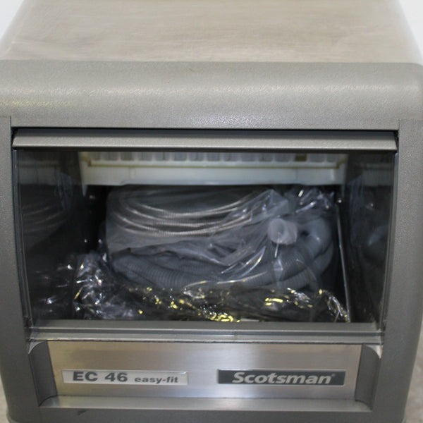 Scotsman ECM 46 AS Ice Machine (4)