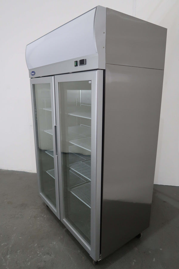 Atosa YCF9408 Upright Freezer (2)