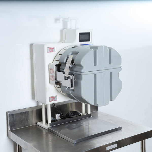 Suzumo MCR-SSC-CE Rice Blender (2)