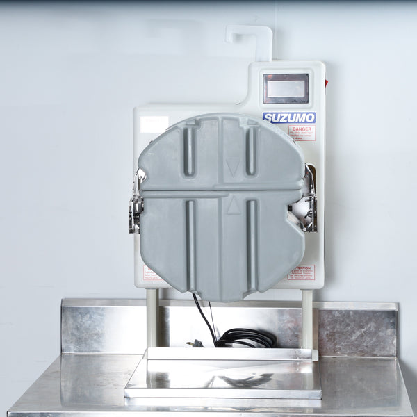 Suzumo MCR-SSC-CE Rice Blender (3)