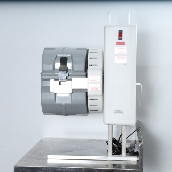 Suzumo MCR-SSC-CE Rice Blender (4)