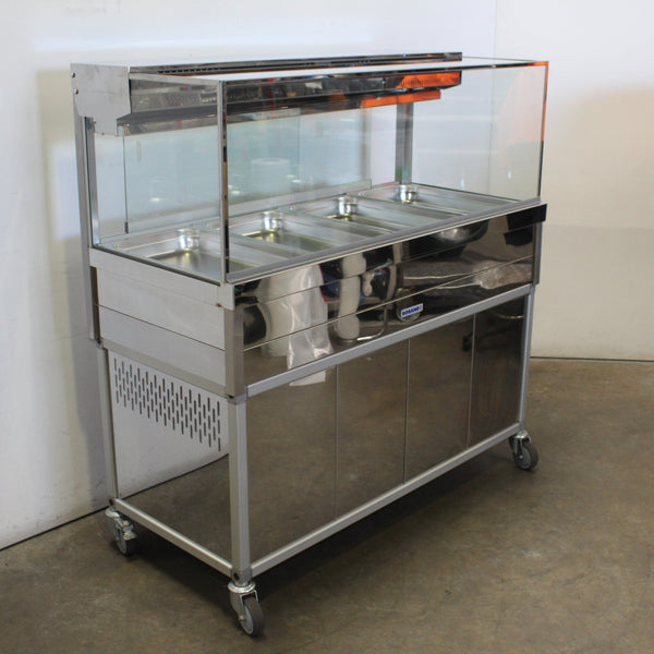 Roband SRX24RD - Cold Food Bar (2)
