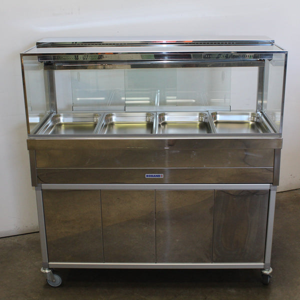 Roband SRX24RD - Cold Food Bar (3)