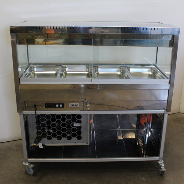 Roband SRX24RD - Cold Food Bar (4)