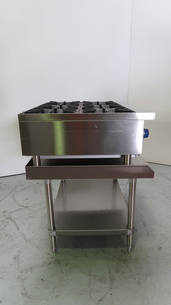 Cookrite ATHP-36-6 6 Burner Cooktop (4)