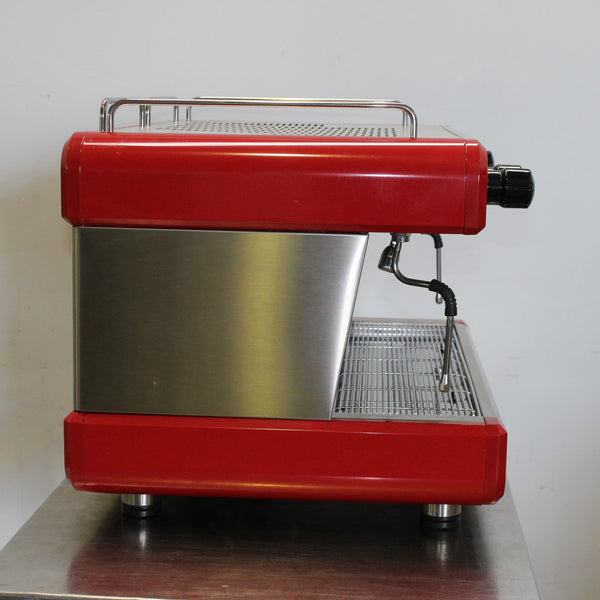 Conti CC102 DTC 2 Group Coffee Machine (4)