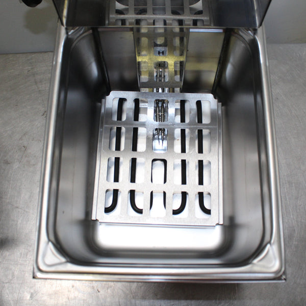 Roband F18 C/Top 1 Pan Fryer (4)