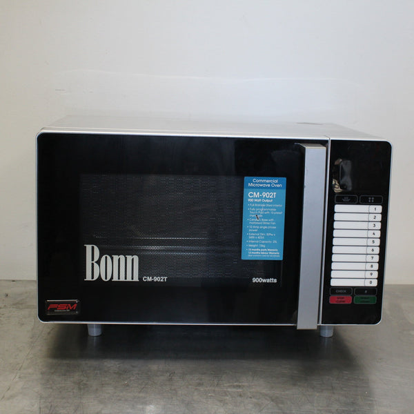 Bonn CM-902T Microwave (3)