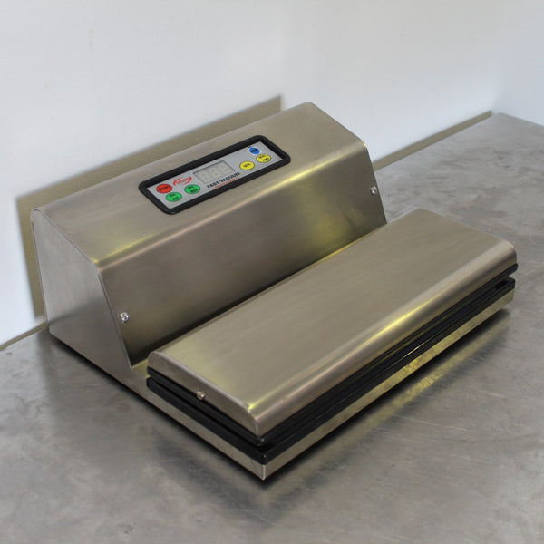 Orved VMF0001 FASTVAC Vacuum Sealer (2)
