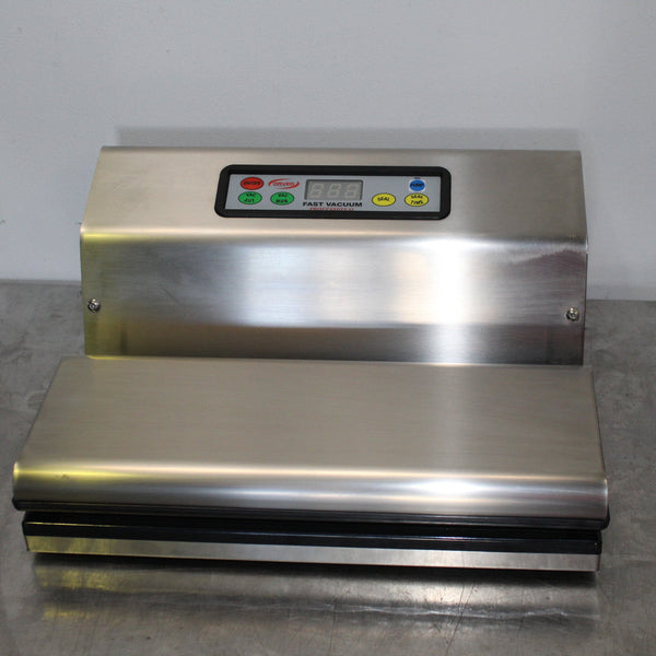 Orved VMF0001 FASTVAC Vacuum Sealer (3)