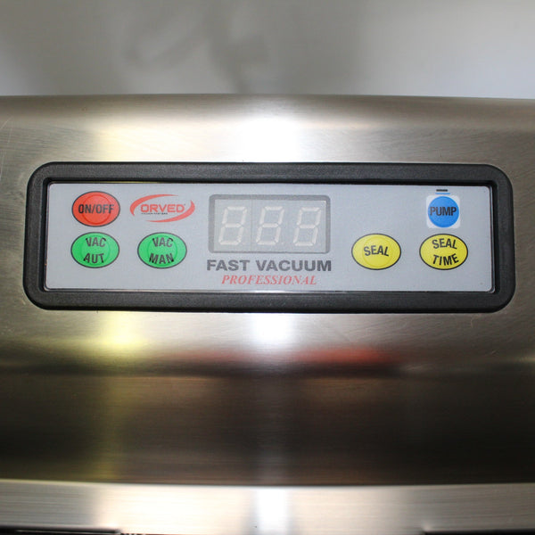 Orved VMF0001 FASTVAC Vacuum Sealer (4)
