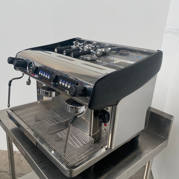 Expobar MEGACREM 2 Group Coffee Machine (2)