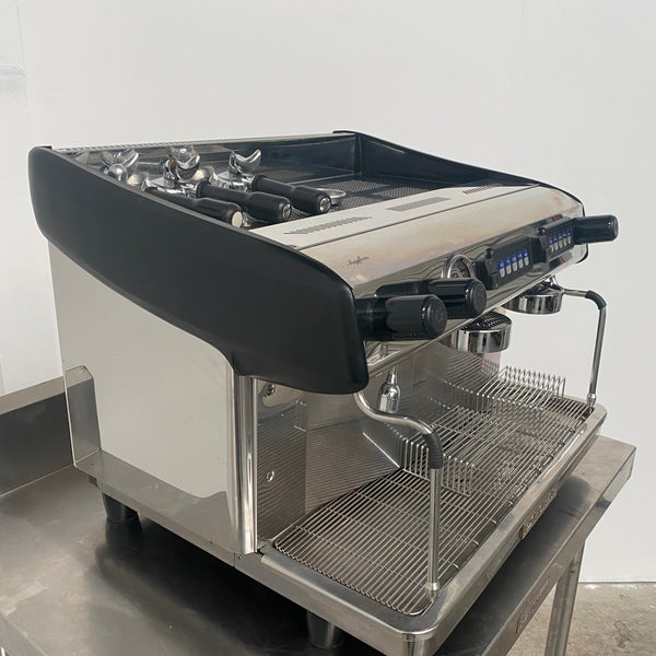 Expobar MEGACREM 2 Group Coffee Machine (4)