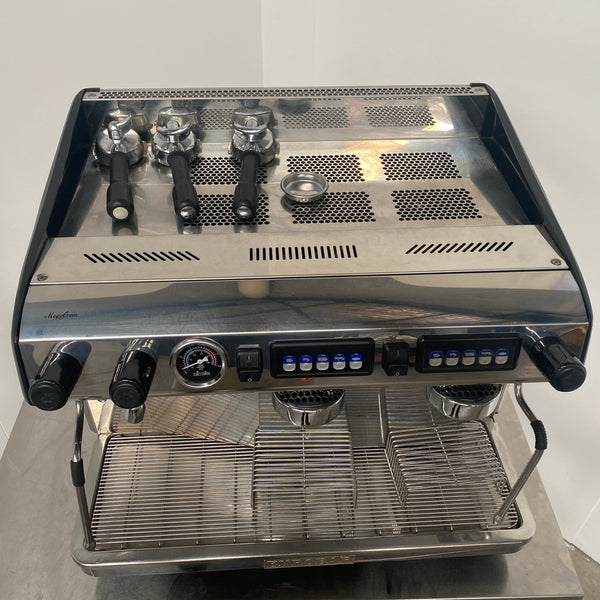 Expobar MEGACREM 2 Group Coffee Machine (5)
