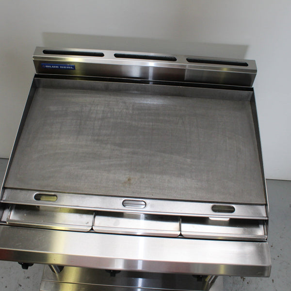 Blue Seal G516A-LS Griddle (4)