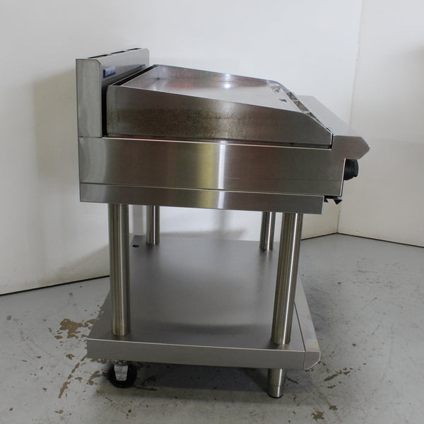 Blue Seal G516A-LS Griddle (5)