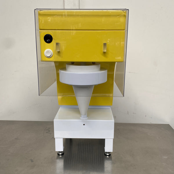 Flavorama MK-5 IceCream Blending Machine (3)