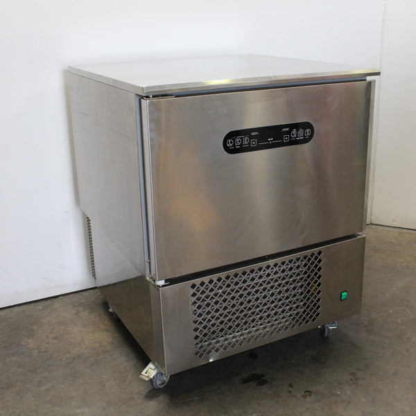 Tecnodom ATT05_TH Blast Chiller (2)