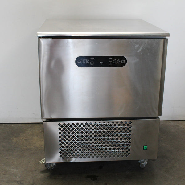 Tecnodom ATT05_TH Blast Chiller (3)