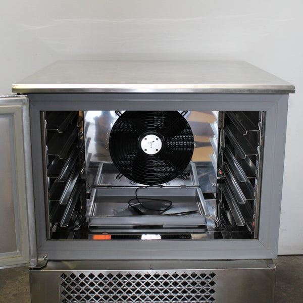 Tecnodom ATT05_TH Blast Chiller (4)