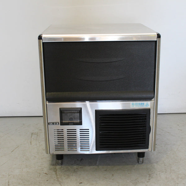 Blizzard SK-81B Ice Machine (3)