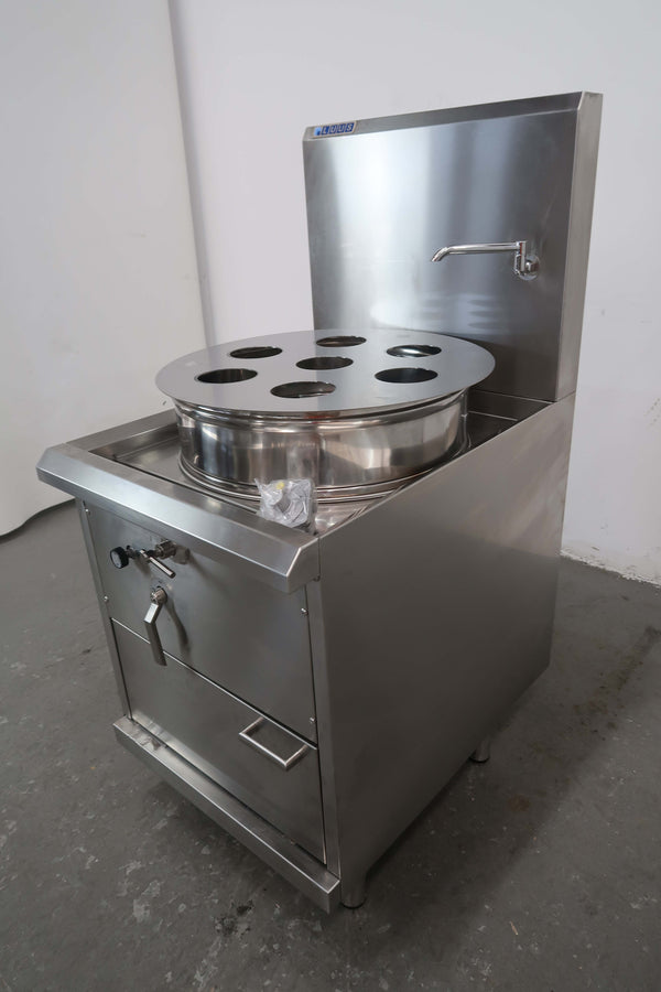 Luus YCA-1 Yum Cha Steamer (2)