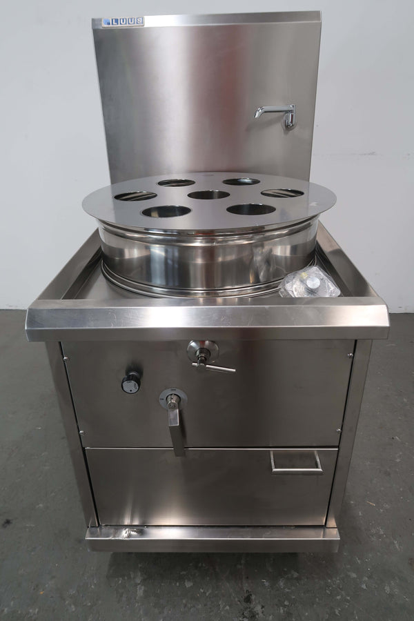 Luus YCA-1 Yum Cha Steamer (3)