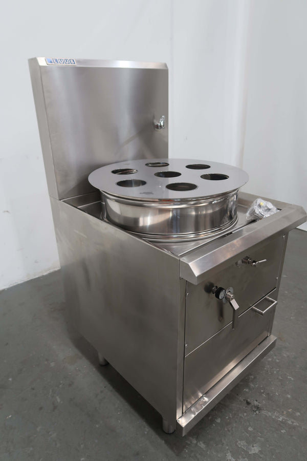 Luus YCA-1 Yum Cha Steamer (4)