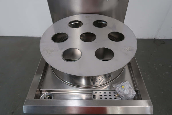 Luus YCA-1 Yum Cha Steamer (5)