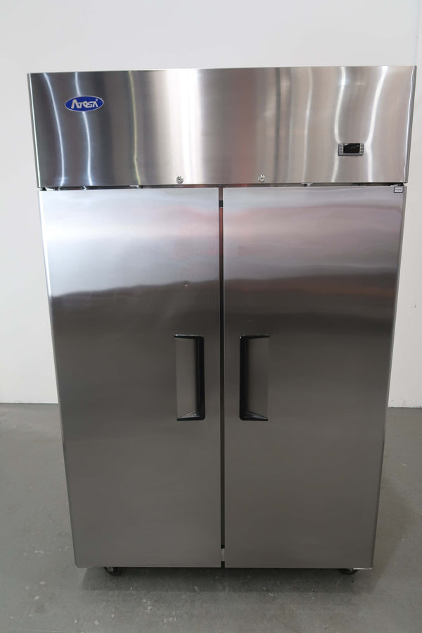 Atosa YBF9218 Upright Fridge (3)