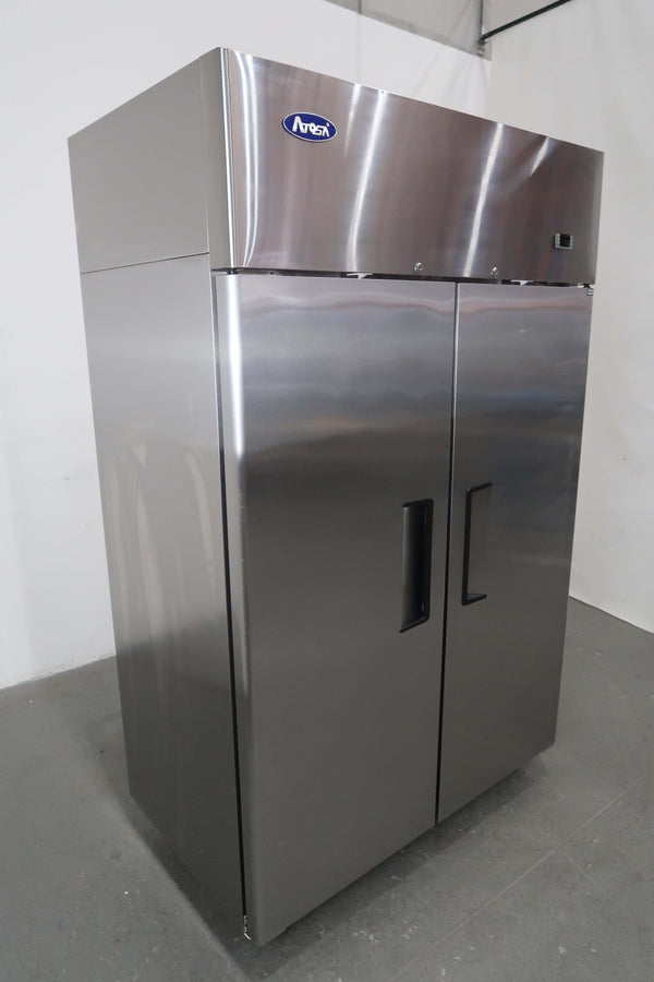 Atosa YBF9218 Upright Fridge (4)