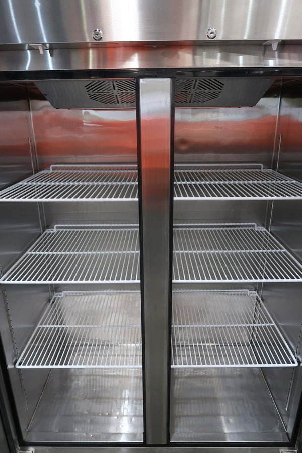 Atosa YBF9218 Upright Fridge (5)