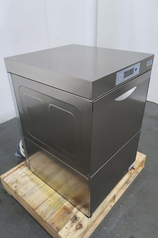Classeq D500 Undercounter Dishwasher (4)