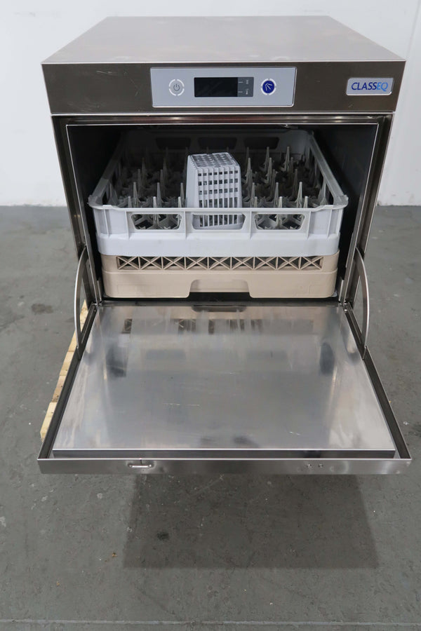 Classeq D500 Undercounter Dishwasher (5)