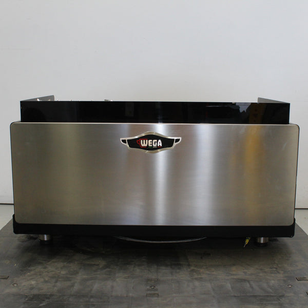 Wega PEGASO Coffee Machine (2)