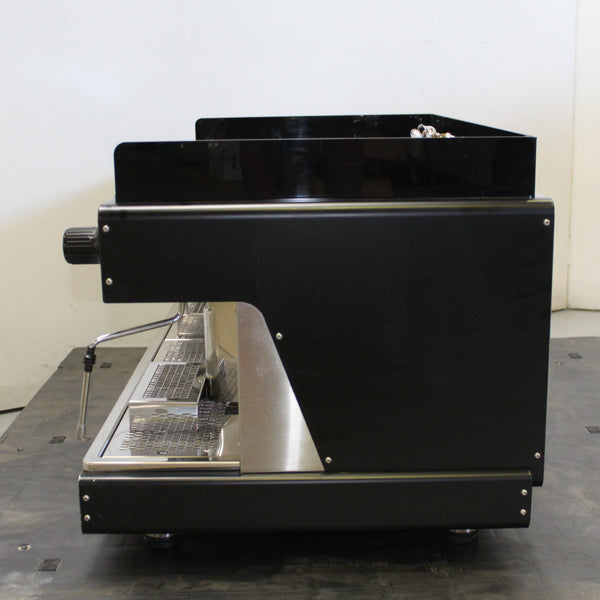 Wega PEGASO Coffee Machine (3)