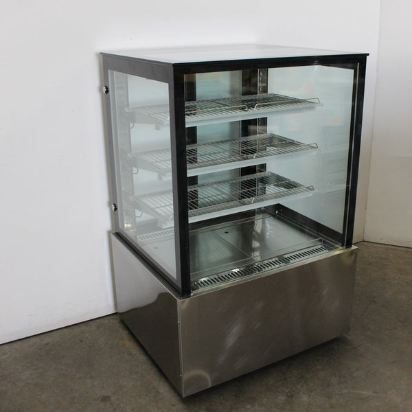 FED SL830V Display Cake - Square (2)