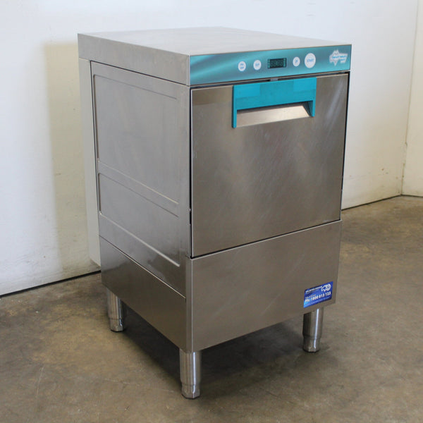 Eswood SMARTWASH 400 Glass Washer (2)