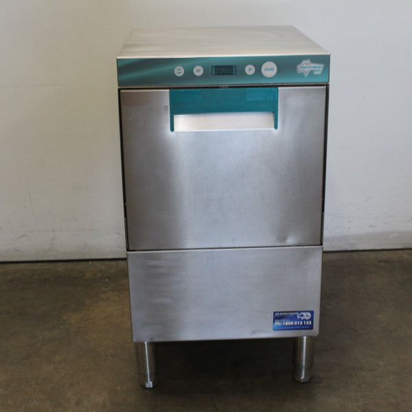 Eswood SMARTWASH 400 Glass Washer (3)