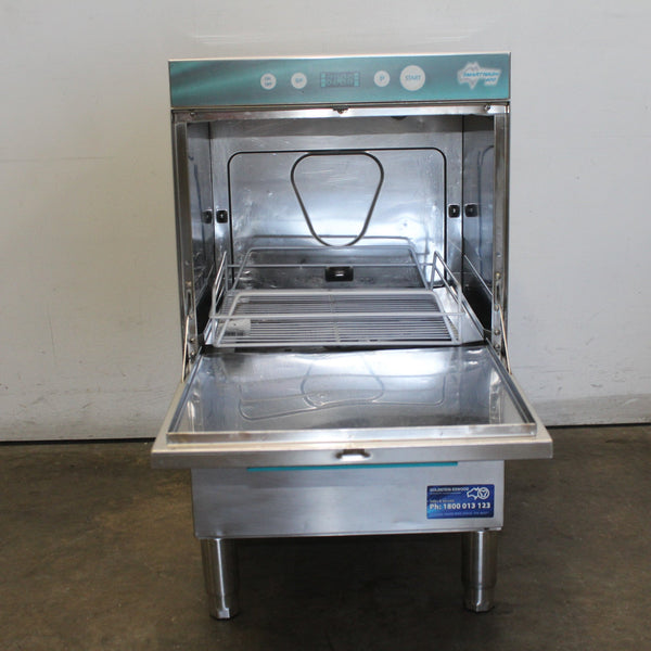 Eswood SMARTWASH 400 Glass Washer (4)