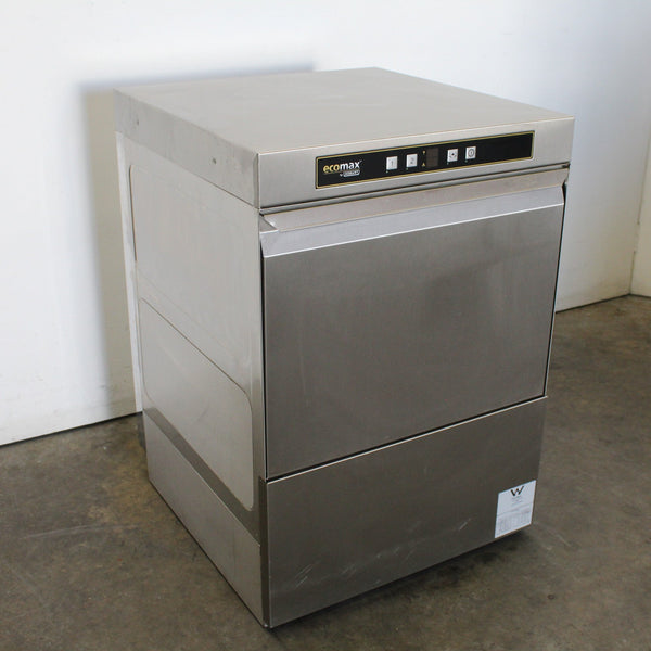 Hobart ECOMAX 504 Dishwasher (2)