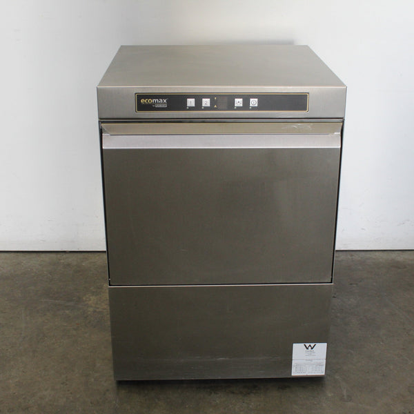 Hobart ECOMAX 504 Dishwasher (3)