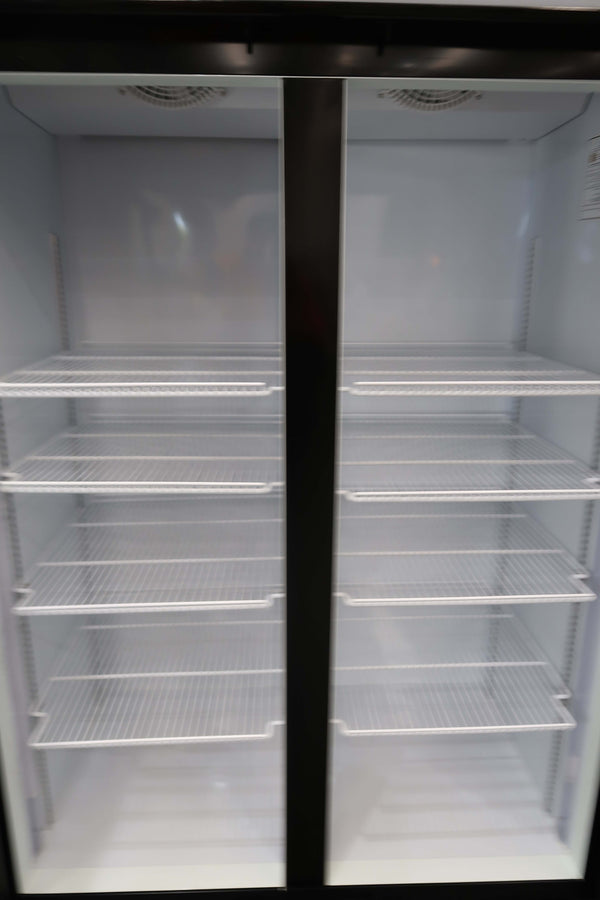 Crusader CCE1130 Upright Fridge (5)