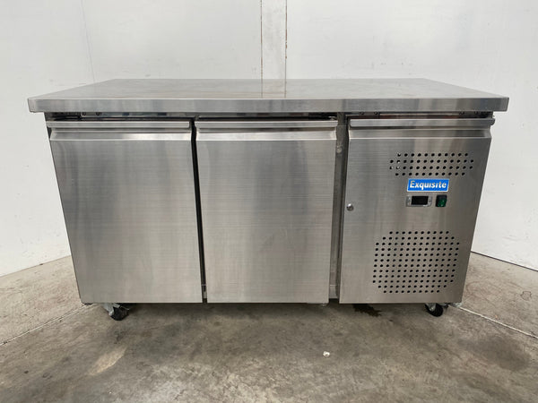 Exquisite USC260H Undercounter Fridge (2)