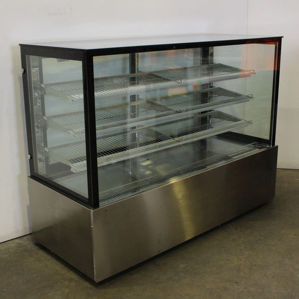 FED SL860V Refrigerated Display (2)